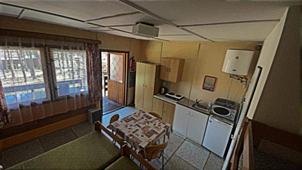 Siska Lodge *