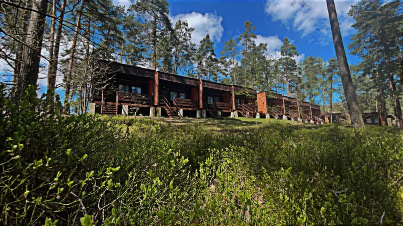 Lodge Siska Doksy (Liberec)